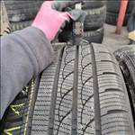 225/40 R18 Tracmax téli gumi 88000ft a 4db/118/