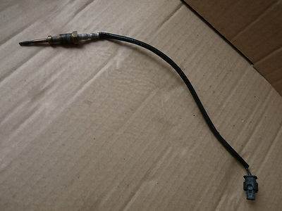 BMW dízel lambda-szonda kipufogógáz-hőmérséklet-érzékelő 01 265600-2780 eredeti használt - 8509963
