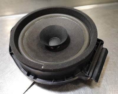 Opel Astra J bal vagy jobb hátsó hangszóró 4 Ohm 20W (03) eredeti használt - 22889823