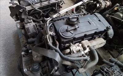 Volkswagen Passat B6 1.9 TDI Pd elem 