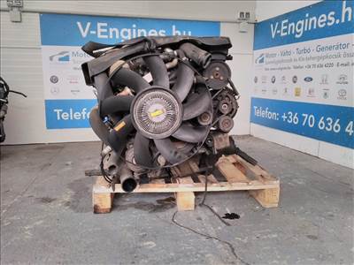 Land Rover Range Rover 306DT BONTOTT MOTOR 