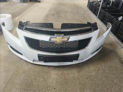 Chevrolet Cruze első lökhárító 