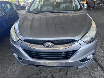 Hyundai ix35 karosszéria alkatrészek 