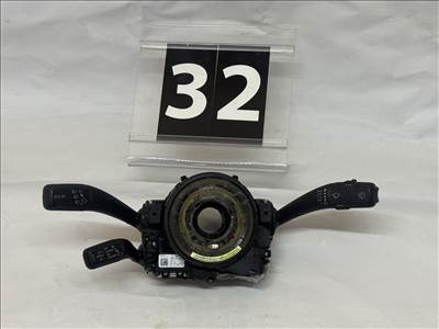 Audi A4 B8 komplett kormánykapcsoló egység, tempom 8k0953502bd