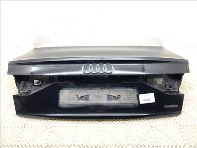 AUDI A8 D5 (4N2, 4N8) 2017 - 2022 Hátsó csomagtérajtó