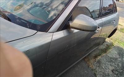 Infiniti FX / QX70 Ajtó 