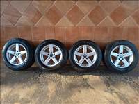  RENAULT TRAFIC 16" ALUFELNI 5X118 TÉLI 215/65R16C GUMIVAL OLCSÒN!!!