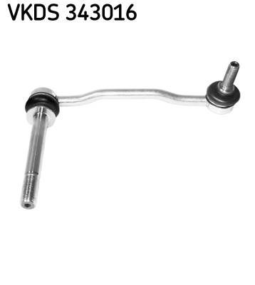 SKF VKDS 343016 - Stabilizátor pálca CITROËN PEUGEOT