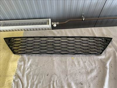 Seat León III FR első lökhárító alsó rács,ACC nélküli 5f0853667a