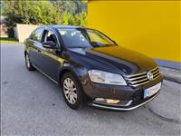 Eladó Volkswagen Passat B7