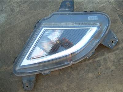 Opel Ampera bal első index ködfényszóró 2011-2015 6002ta0163