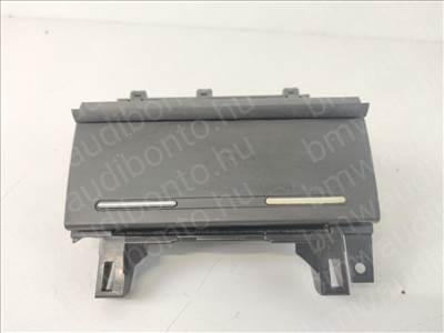 AUDI A4 B7 (8EC) Középkonzol első hamutartó (8E0857951J)