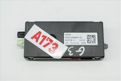 BMW 5er G31, G31LCI Antenna modul, erősítő