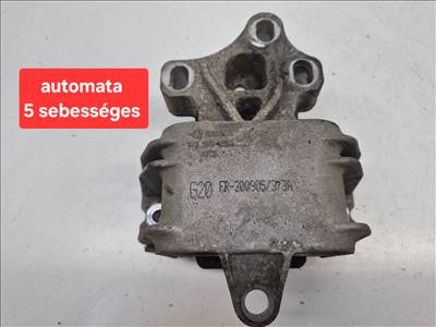 Volkswagen Golf IV, Volkswagen Bora 1.9 PD automata váltó tartó bak 5 sebességes (40949) 1j0199555