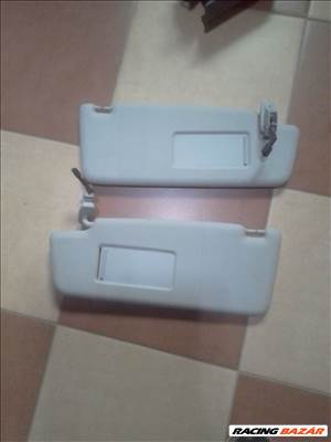 Volkswagen Touran I napellenző  1t0857552 1t0857551