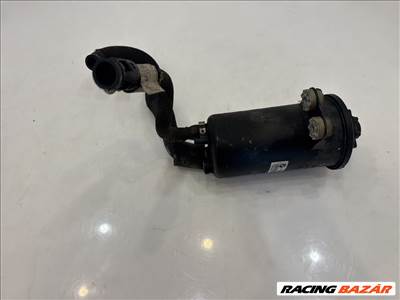 BMW X5 E70 X6 E71 E60 30D 35d Szervóolaj tartály  32416782538