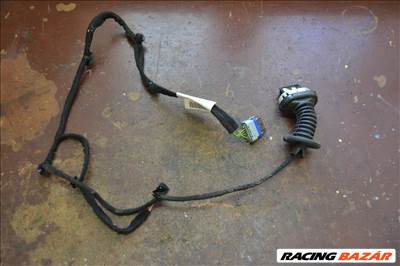 Peugeot 207 SW bal hátsó ajtó kábelköteg, vezetékk 9686853680
