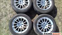  5x108 lyukosztású 7,5JJ 16" használt Volvo (gyári felni) alufelni