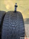  255/3519" újszerű Hankook téli gumi gumi