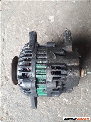 Daewoo Matiz 2001 0.8 generátor 12V 65 AH , AB165104 96314258