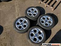 16" 5x108 Ford Focus