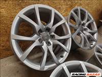 18 colos Audi S-line alufelni A5, A4, A6, 18 col felni 5x112