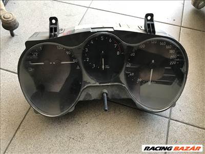 Seat Altea 5P 1.6 8V BSE km óra 5P0920823A