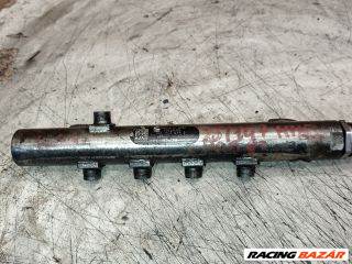 Saab 9-3 II Közösnyomócső *161393* 0445214122