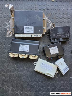 Mercedes ML-osztály, Mercedes GLE 350, Mercedes GLS 350 Gle 292 komojuterek a2929007800