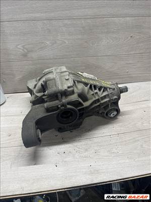 Volkswagen Touareg II differenciálmű  obn525015g