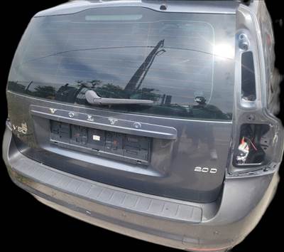 Volvo V50 csomagtér ajtó 