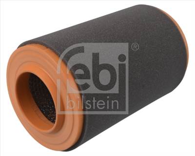 FEBI BILSTEIN 170201 - légszűrő CITROËN FIAT OPEL PEUGEOT VAUXHALL