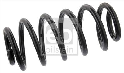 FEBI BILSTEIN 47242 - futómű rugó AUDI