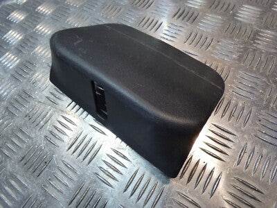 Porsche Boxster S 987 csomagtérzár burkolat eredeti használt - 98755125103