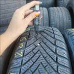  205/60 R16 Vredestein téli gumi 45000ft a 4db/277/