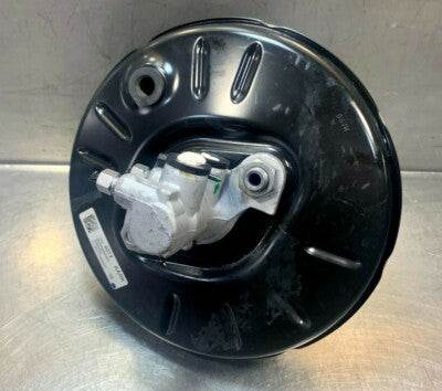 OPEL ASTRA K fékrásegítő főfékhenger GM 13434019 AARK használt