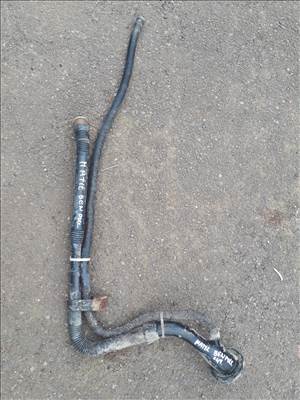Daewoo Matiz 2001 0.8 tankbeöntő cső 