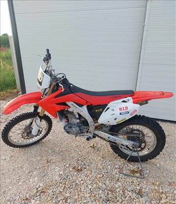 Honda Crf450x alkatrészek