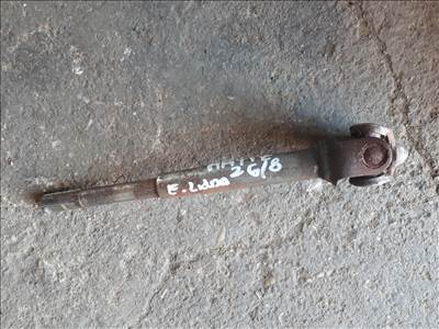 Daewoo Matiz 2001 0.8 kormányoszlop csukló 
