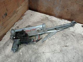 Opel Vectra B Jobb első Ablakemelő Szerkezet (Elektromos) *153571* 0130821655 90520226