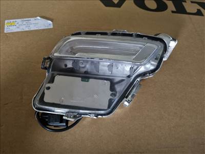 Volvo XC60 I nappali menetfény  31420394