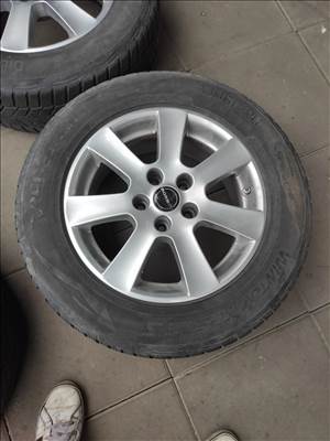 16" 5x114,3 Suzuki Vitara,s-cross téli 215/60r16 Vredestein 88eft/4db