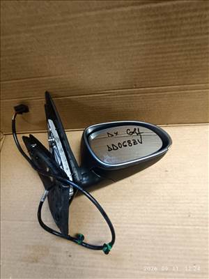 Volkswagen Golf V VW Golf V visszapillantó tükör  1k0857534 1k0857934