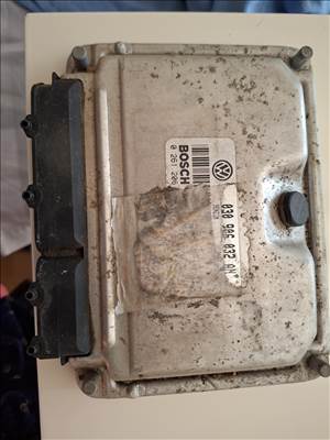 Volkswagen Polo III 75 Servo Vw Polo 1,4 Mpi motor vezérlő eladó.