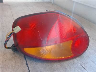 DAEWOO MATIZ 01-05 Bal hátsó lámpa