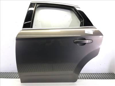 FORD MONDEO IV (BA7) 2007 - 2015 Bal hátsó ajtó