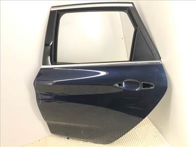 BMW 2 Active Tourer (F45) 2013 - 2022 Bal hátsó ajtó