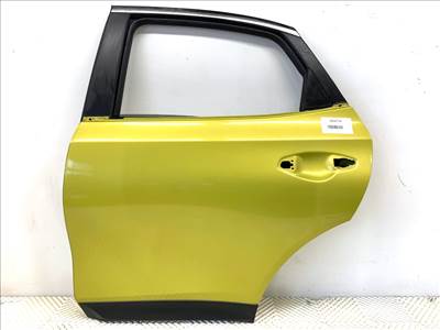 KIA XCEED (CD) 2019 - 2022 Bal hátsó ajtó