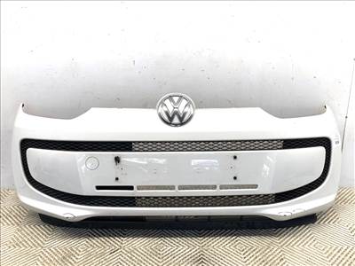 VW UP! (121, 122, BL1, BL2, BL3, 123) 2011 - 2022 Első lökhárító