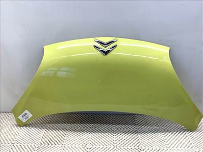 CITROEN C1 (PM_, PN_) 2005 - 2014 Motorháztető